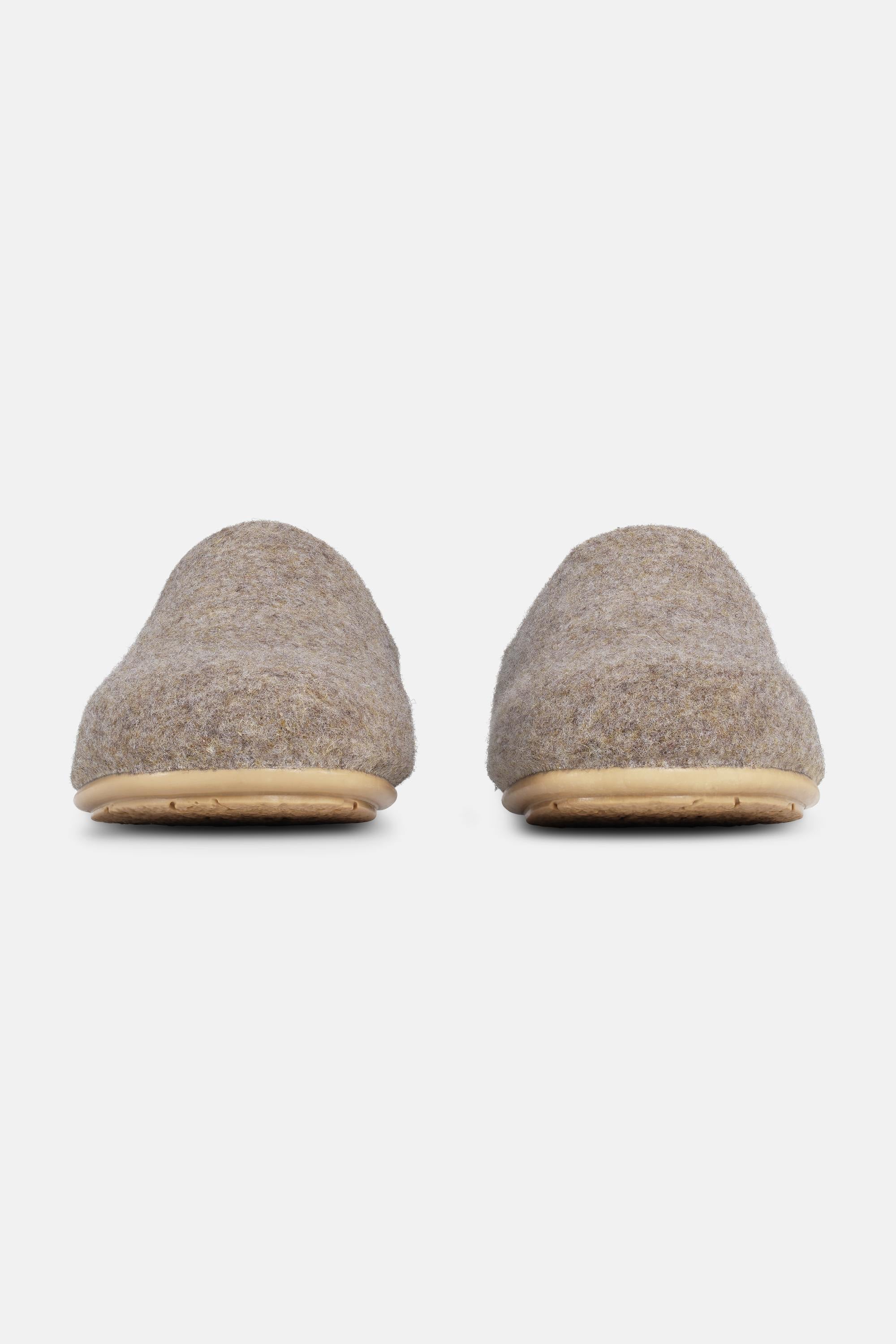 Wool slip-in - Wheat Wheat